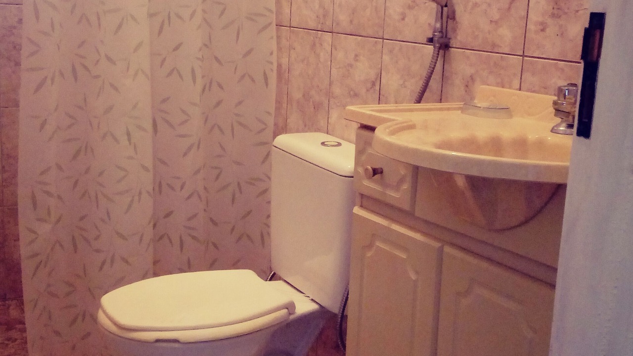 Photo of Bathroom in Sao Pedro