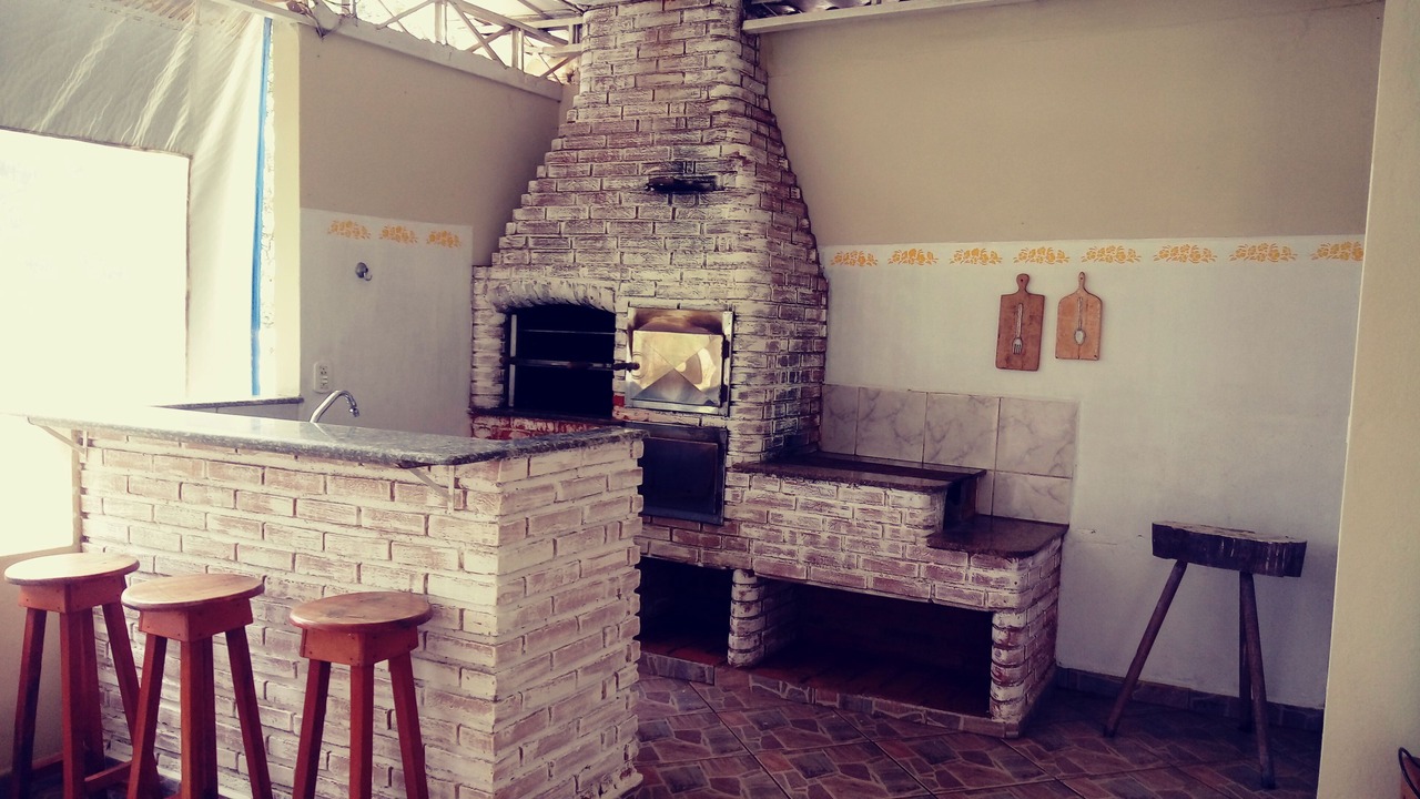 Photo of Kitchen in Sao Pedro