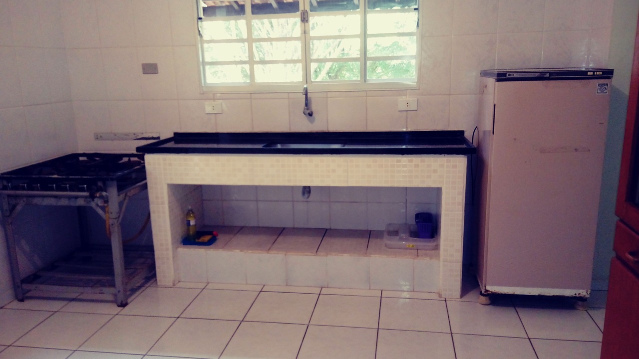 Photo of Kitchen in Sao Pedro