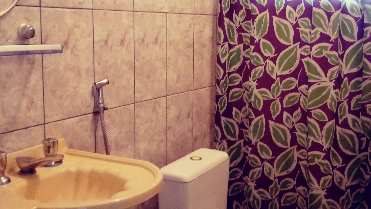 Photo of Bathroom in Sao Pedro