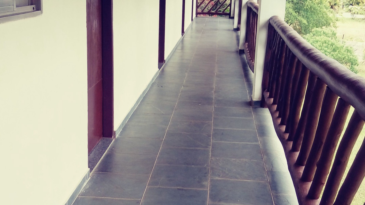 Photo of Outdoor in Sao Pedro