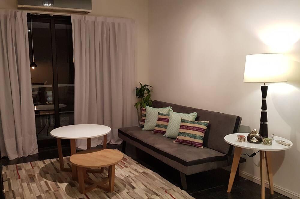 Photo of Livingroom in Almagro