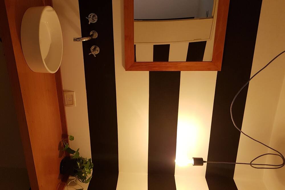 Photo of Bathroom in Almagro