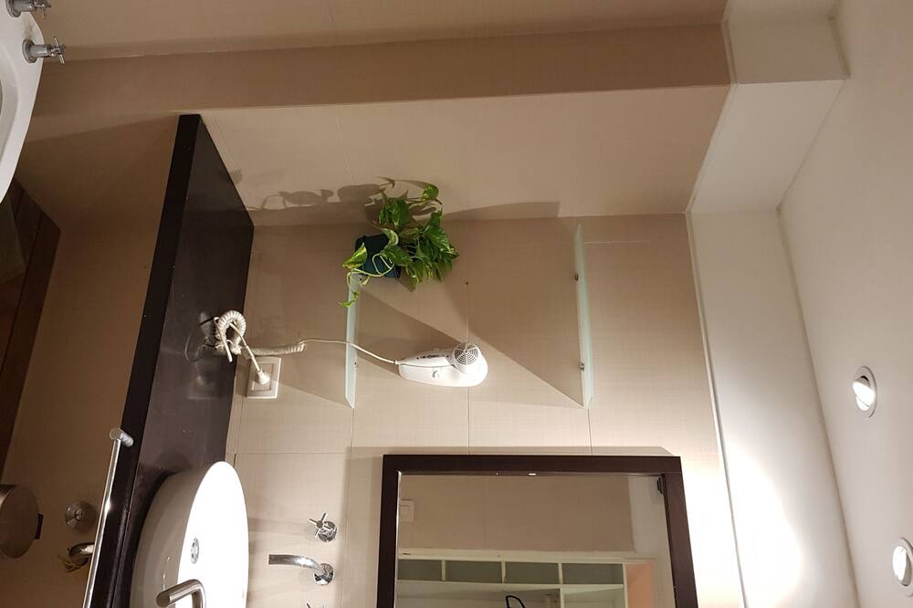 Photo of Bathroom in Almagro