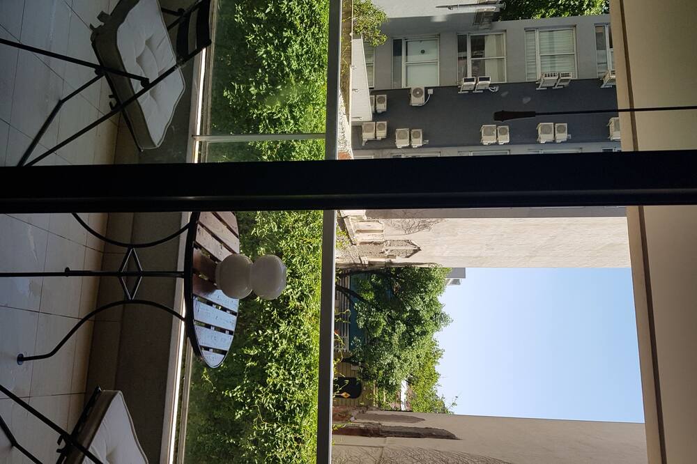 Photo of Patio Balcony in Almagro