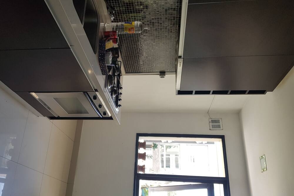 Photo of Kitchen in Almagro