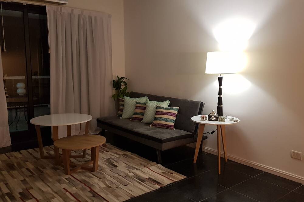 Photo of Livingroom in Almagro