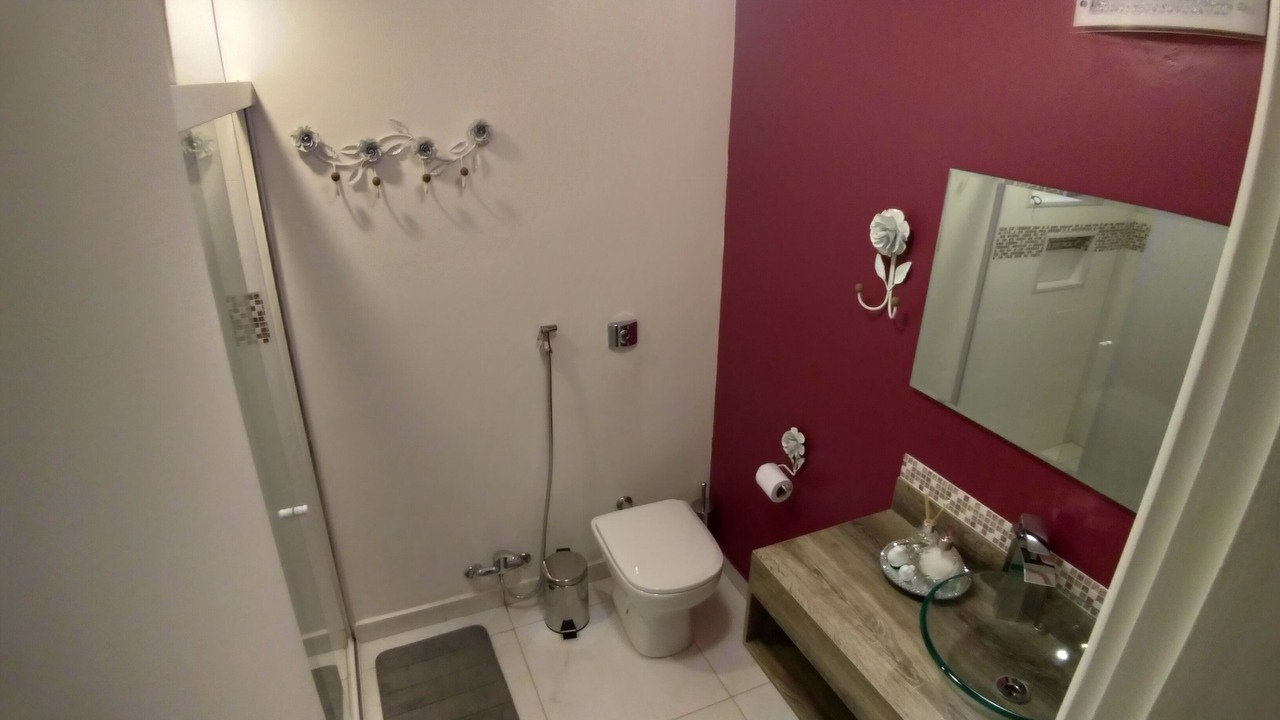 Photo of Bathroom in Vila Iara