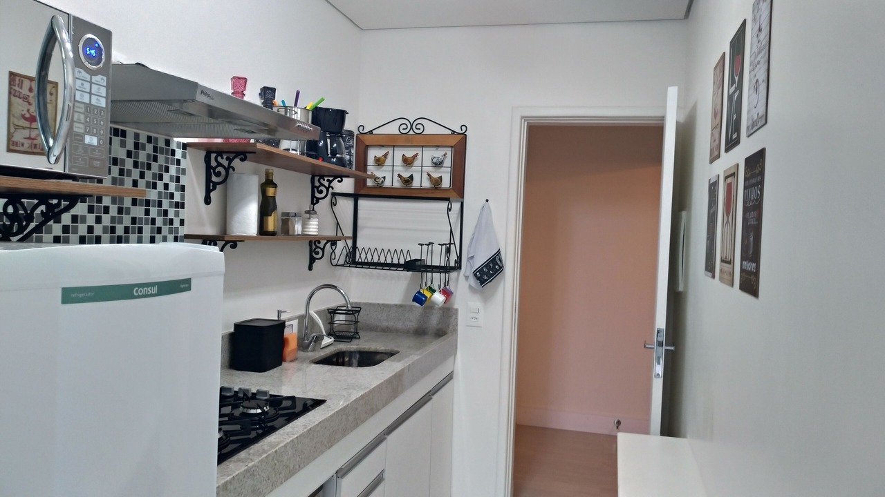 Photo of Kitchen in Vila Iara