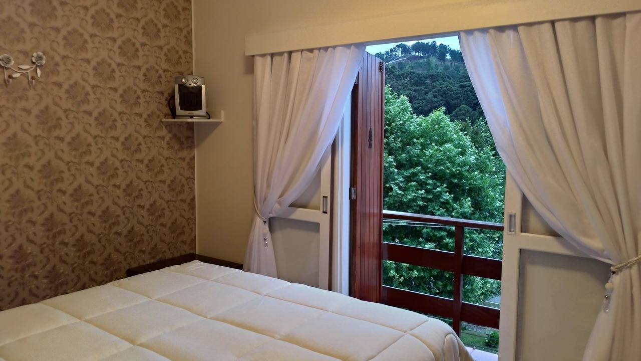 Photo of Bedroom in Vila Iara