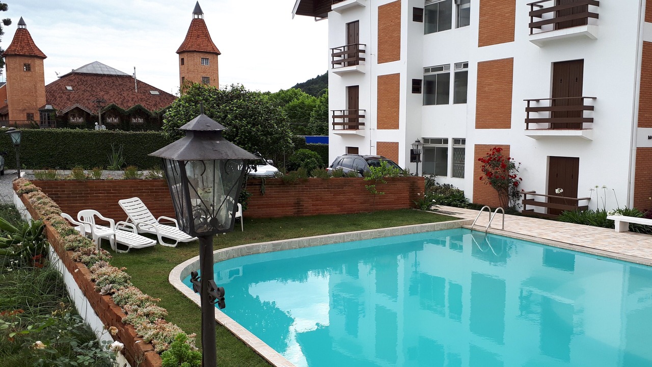 Photo of Outdoor in Vila Iara