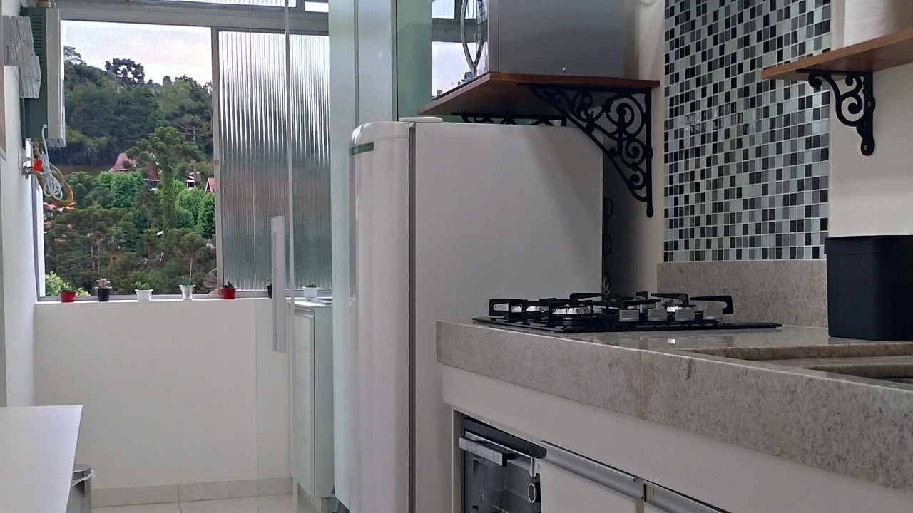 Photo of Kitchen in Vila Iara