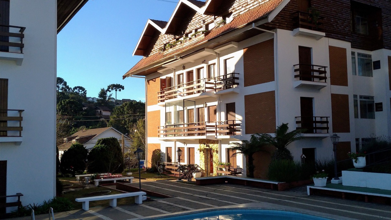 Photo of Outdoor in Vila Iara