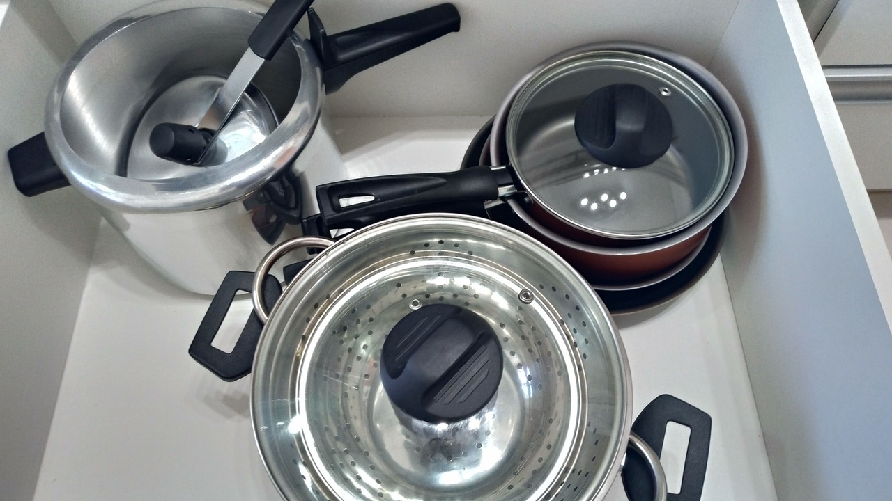 Photo of Kitchen in Vila Iara