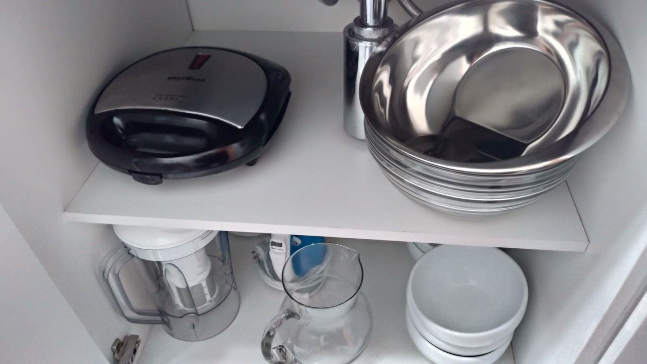 Photo of Kitchen in Vila Iara
