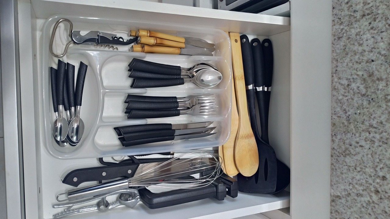 Photo of Kitchen in Vila Iara