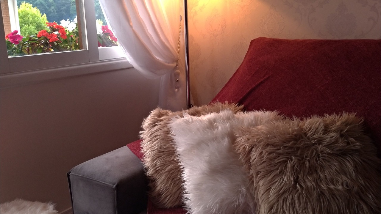 Photo of Livingroom in Vila Iara