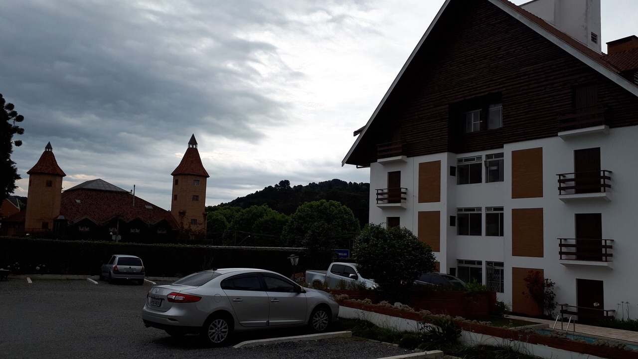 Photo of Outdoor in Vila Iara