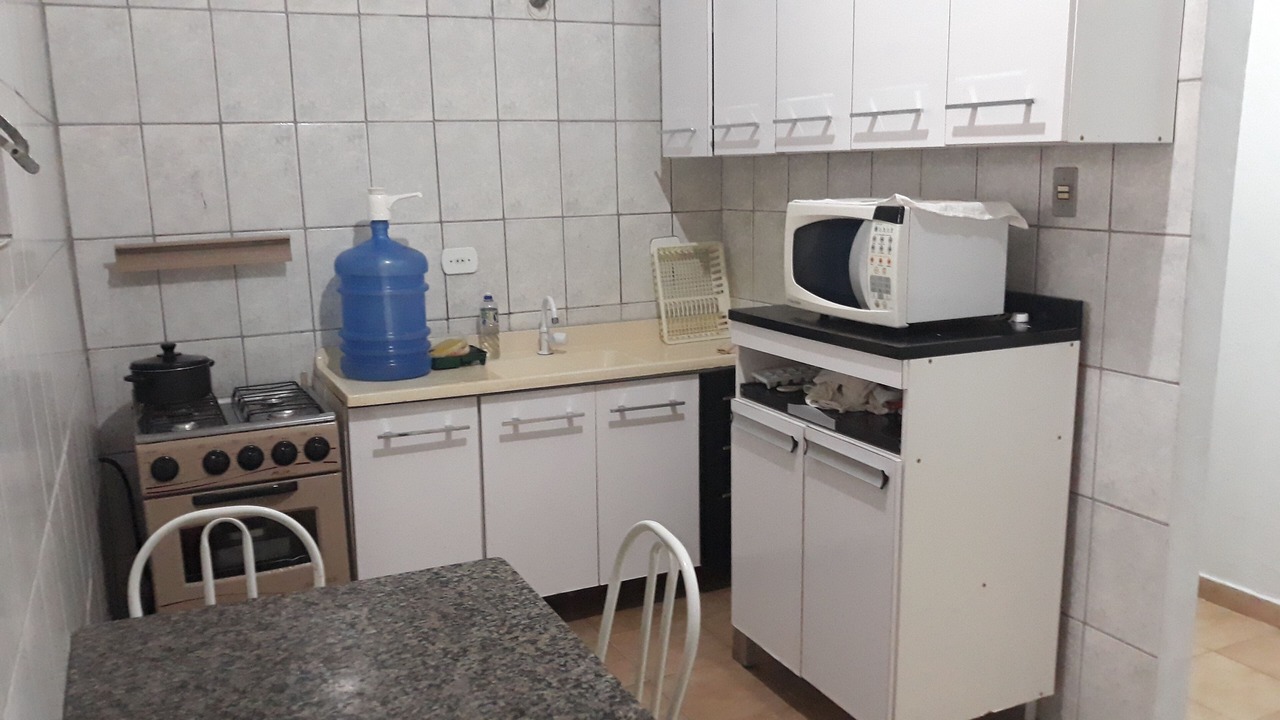 Photo of Kitchen in Mongagua