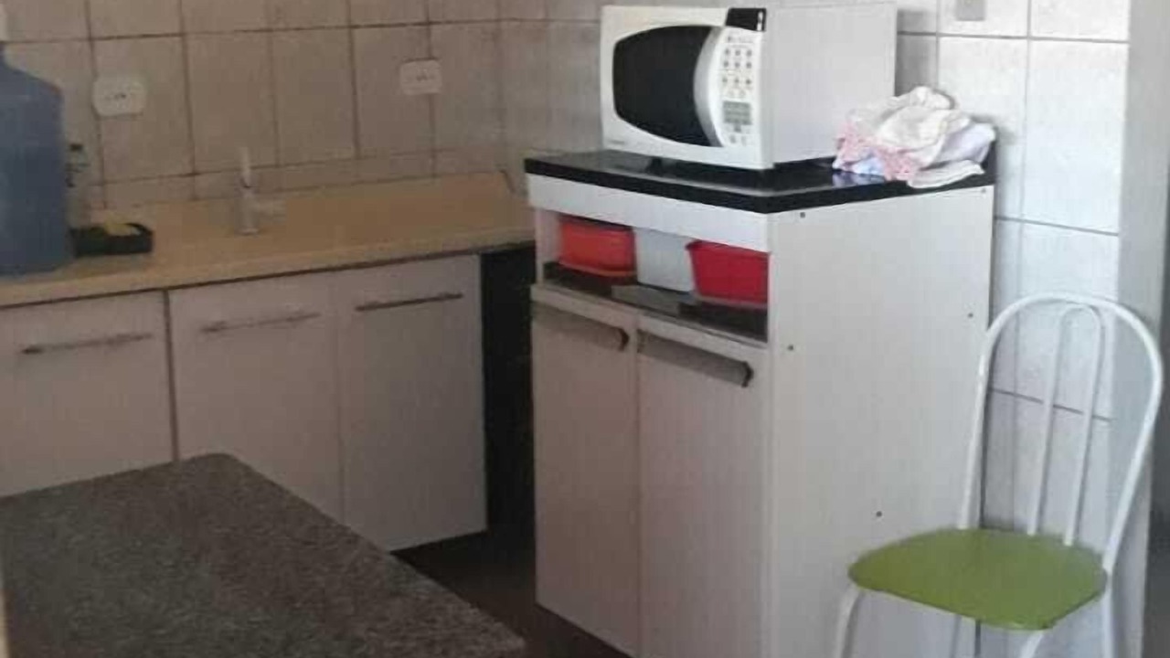 Photo of Kitchen in Mongagua
