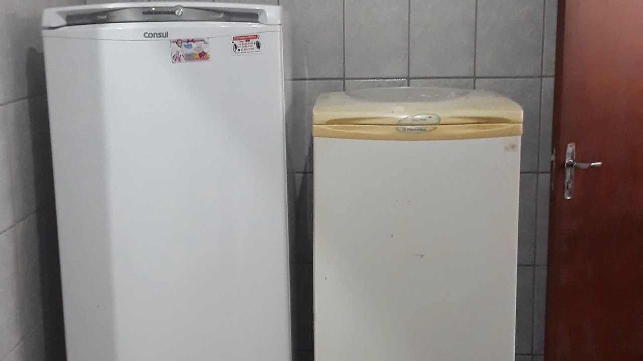 Photo of Kitchen in Mongagua