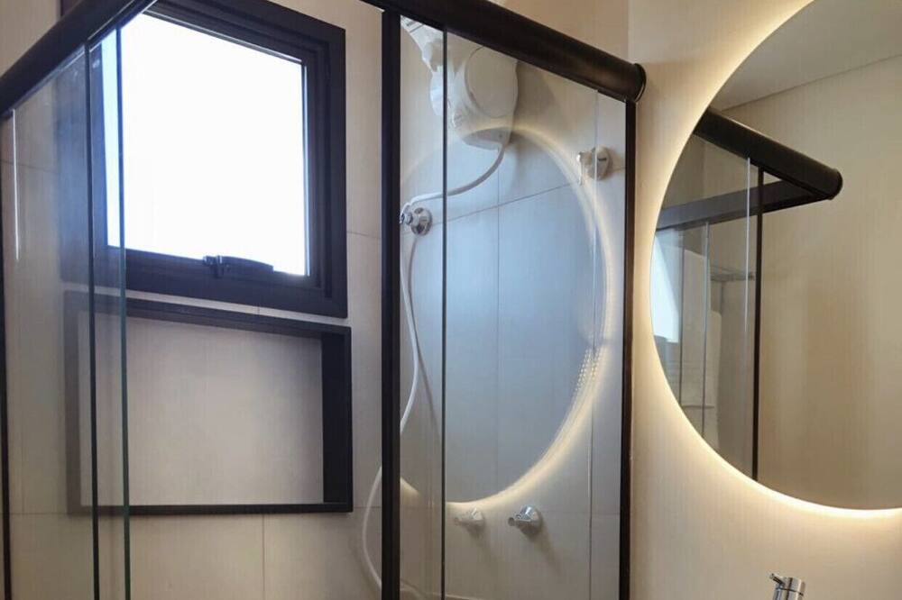 Photo of Bathroom in Marilia