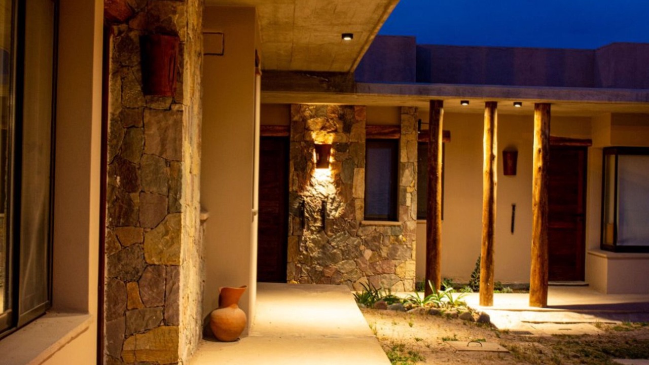 Photo of Outdoor in Tilcara