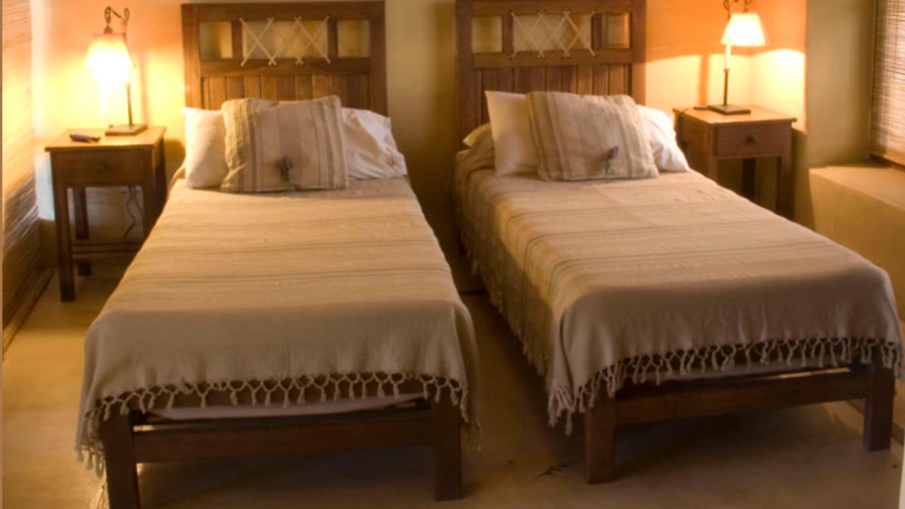 Photo of Bedroom in Tilcara