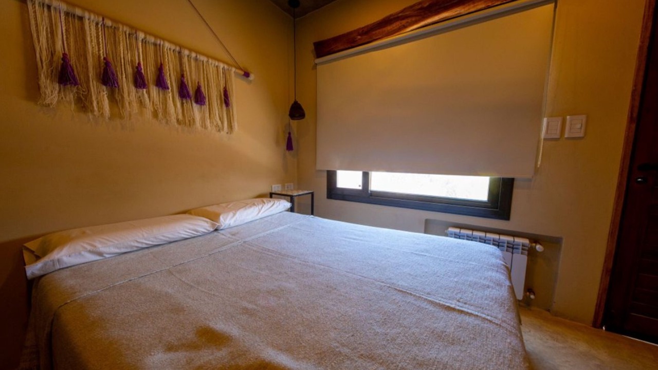 Photo of Bedroom in Tilcara