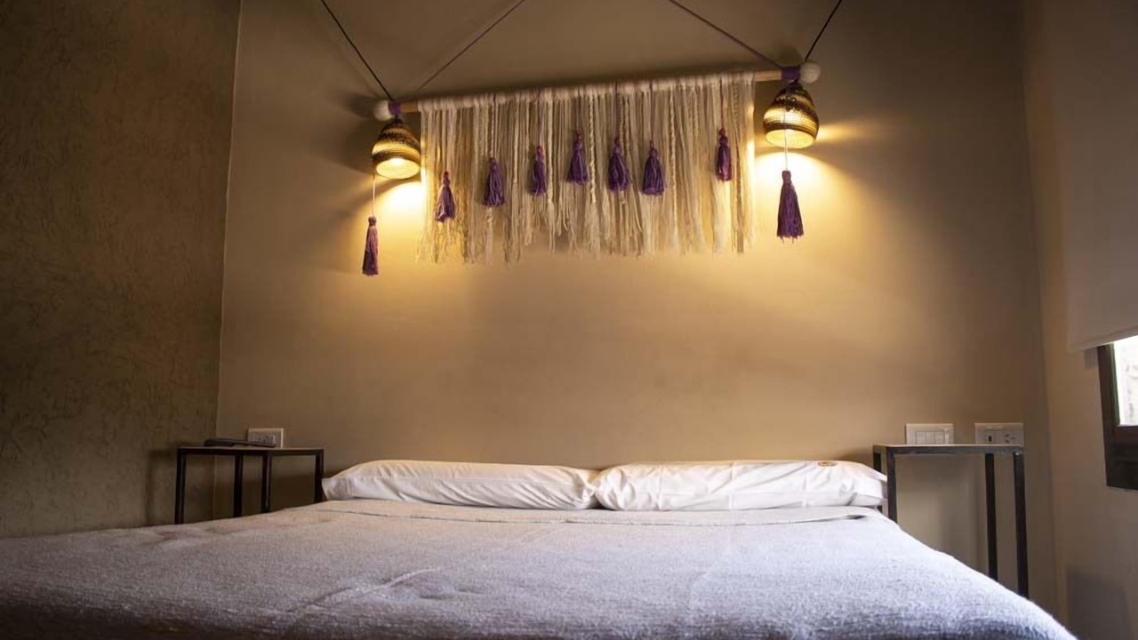 Photo of Bedroom in Tilcara