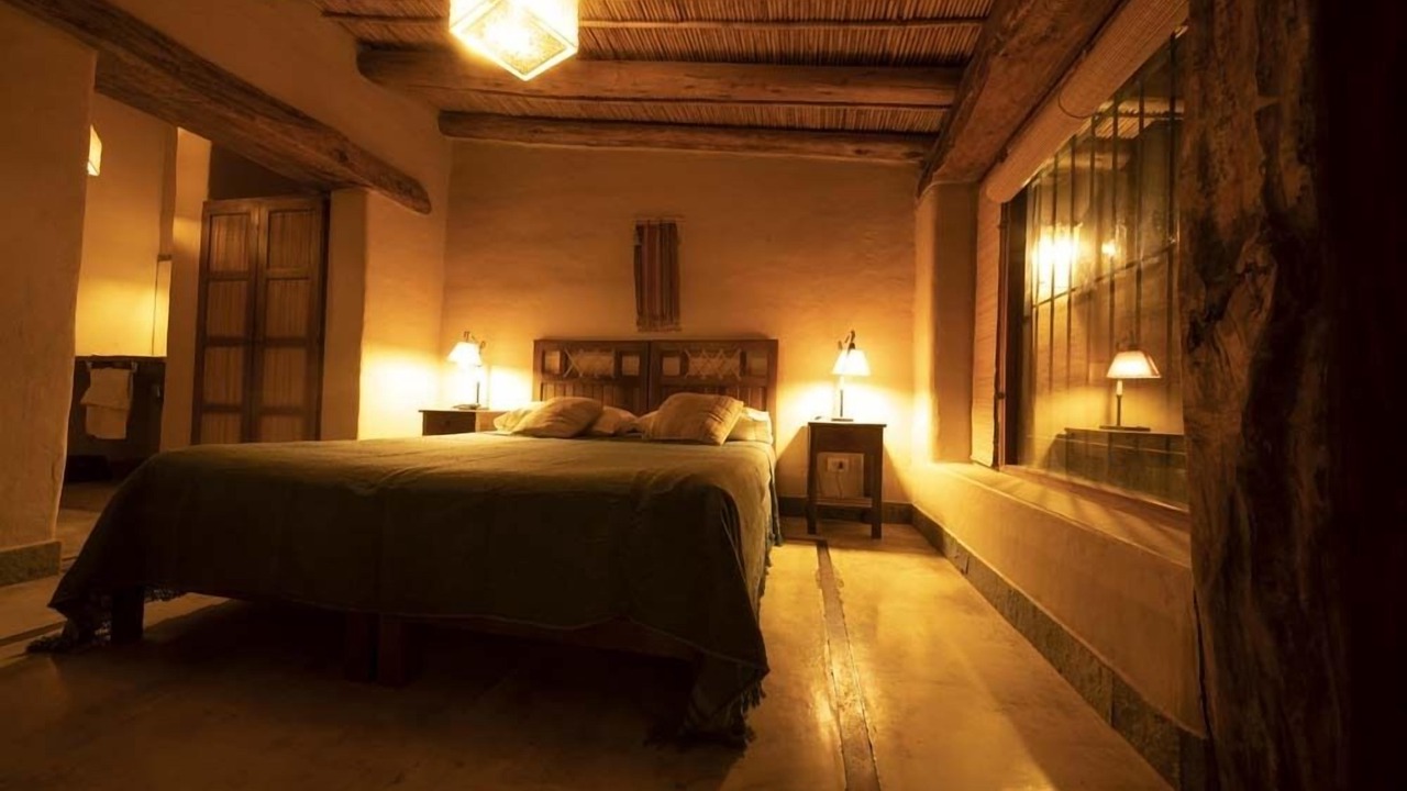 Photo of Bedroom in Tilcara