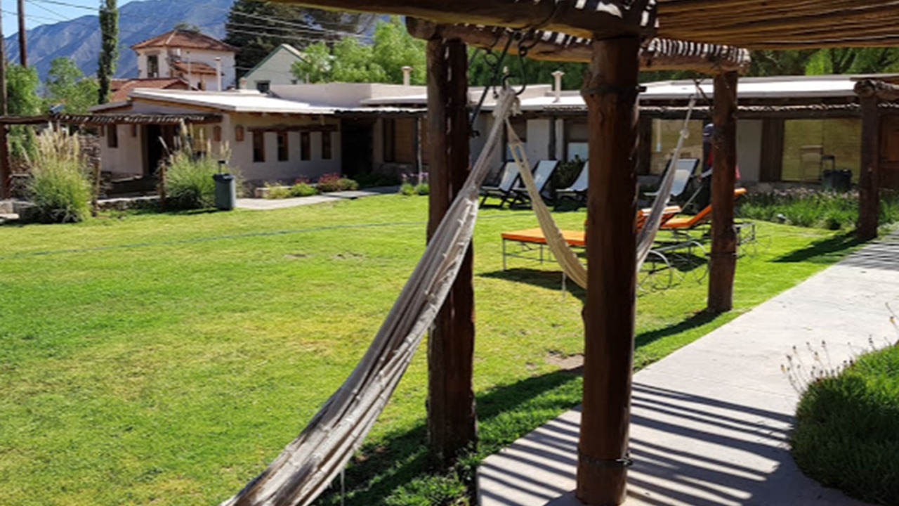 Photo of Outdoor in Tilcara