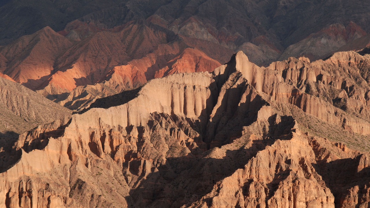 Photo of Outdoor in Tilcara