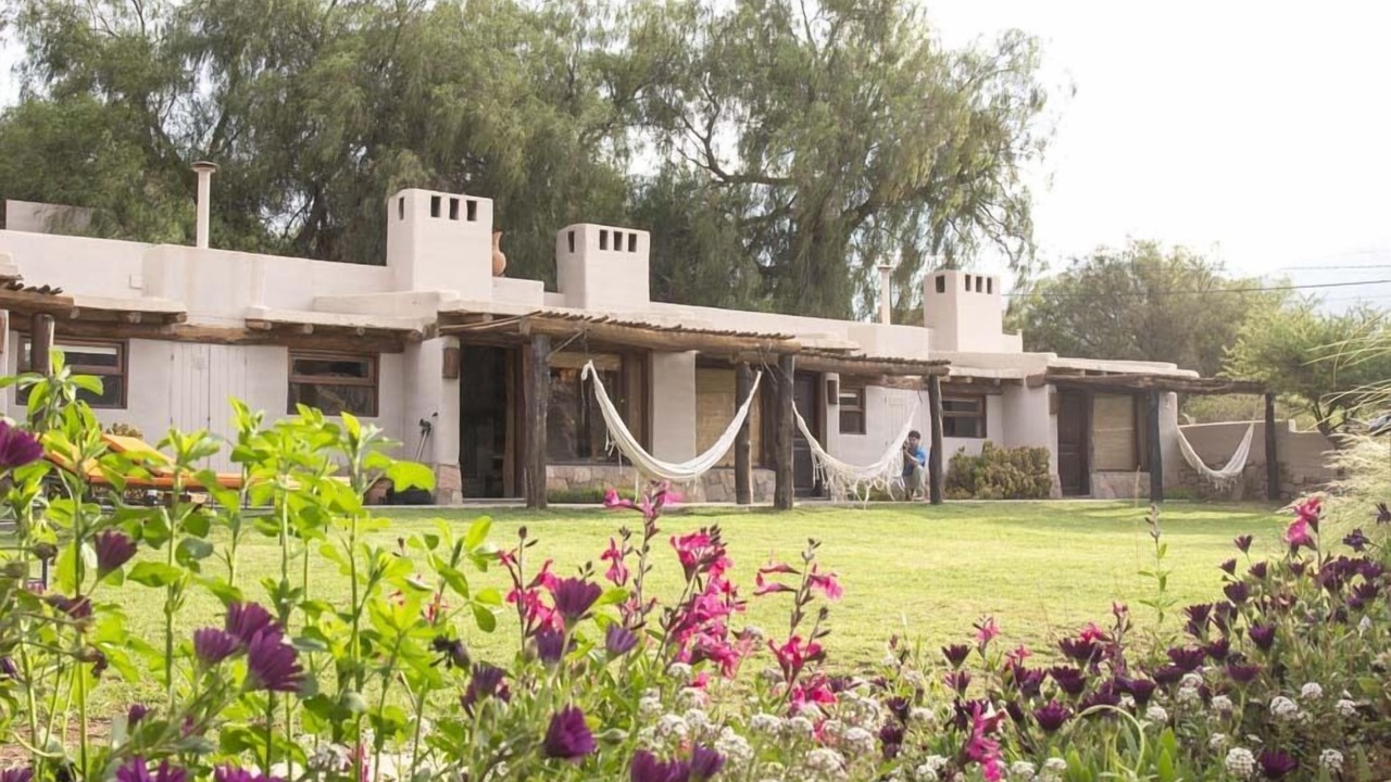 Photo of Outdoor in Tilcara