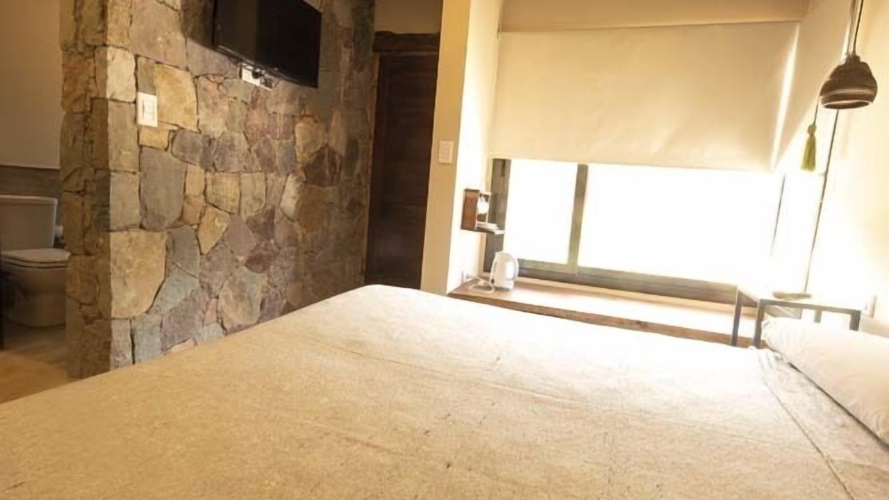 Photo of Bedroom in Tilcara