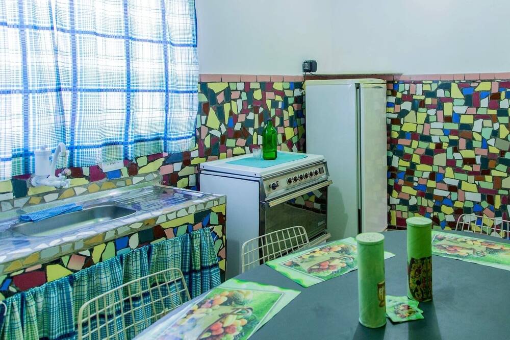 Photo of Kitchen in Praia das Palmeiras