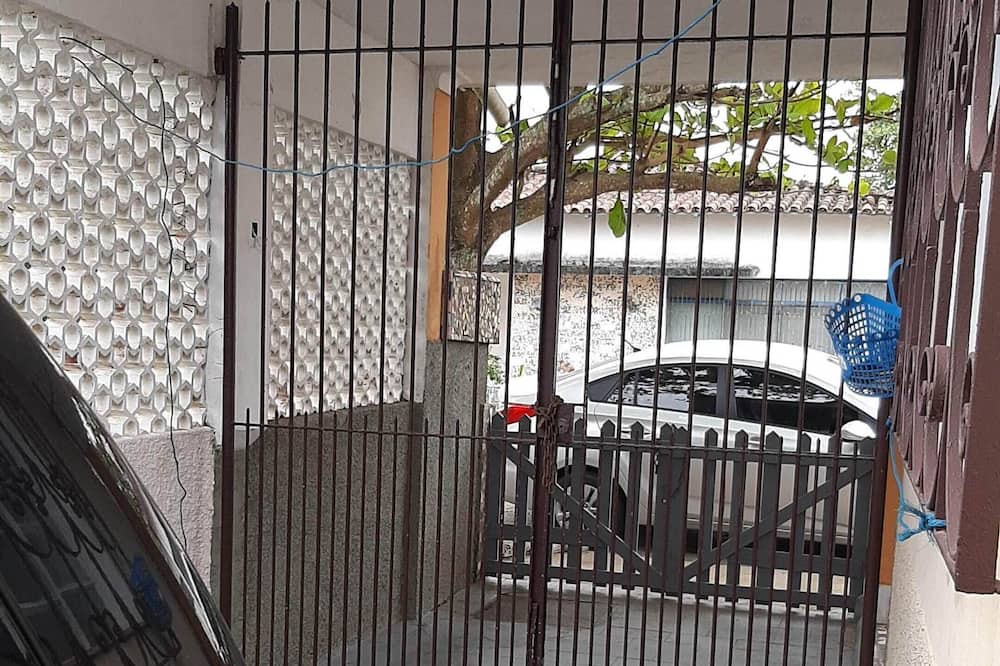 Photo of Patio Balcony in Praia das Palmeiras