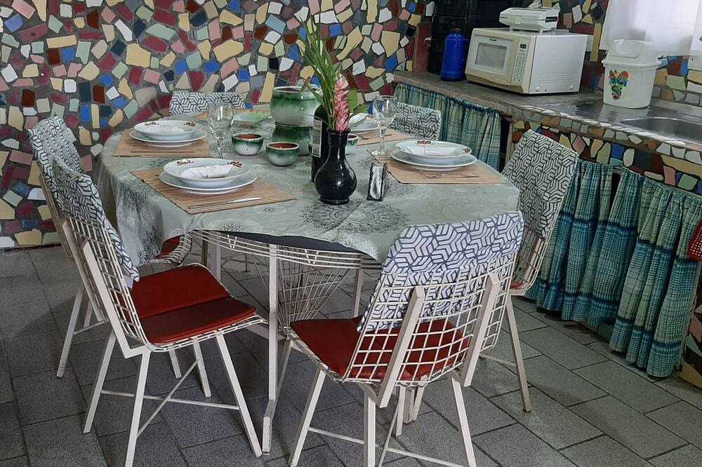 Photo of Kitchen in Praia das Palmeiras