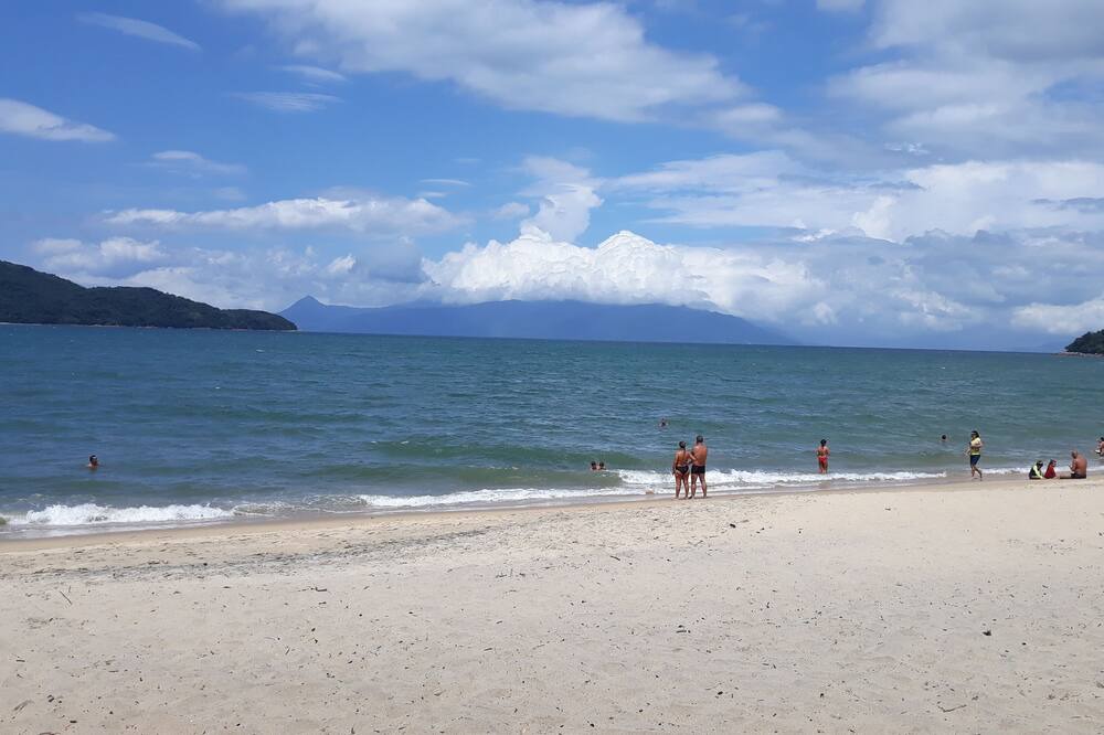 Photo of Outdoor in Praia das Palmeiras
