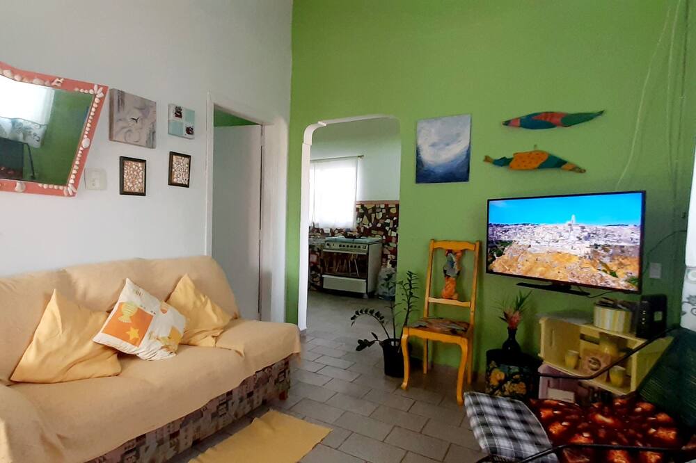 Photo of Livingroom in Praia das Palmeiras