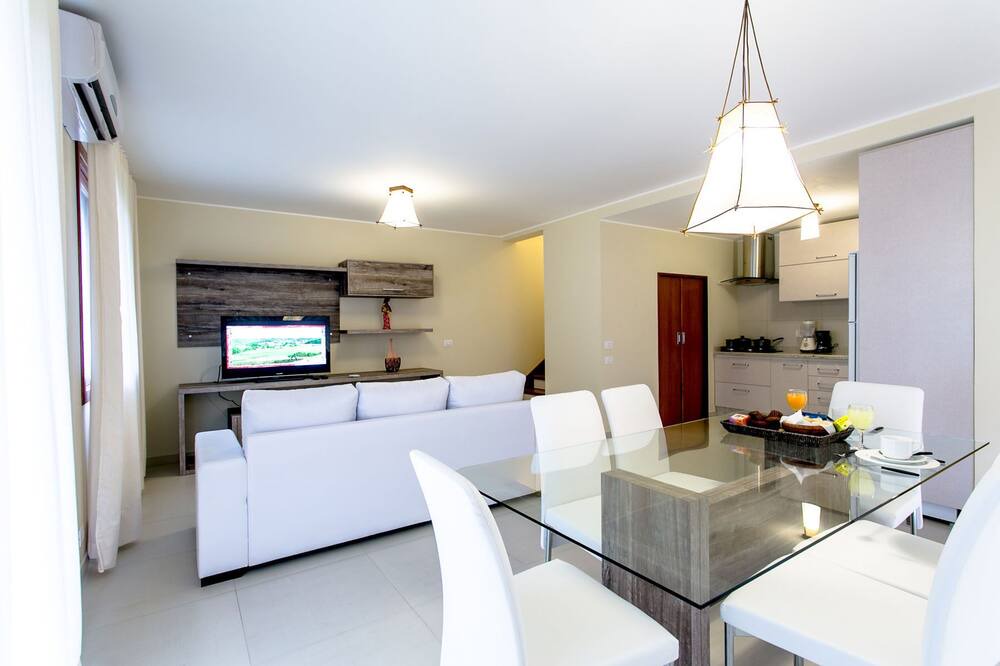Photo of Kitchen in Porto Seguro