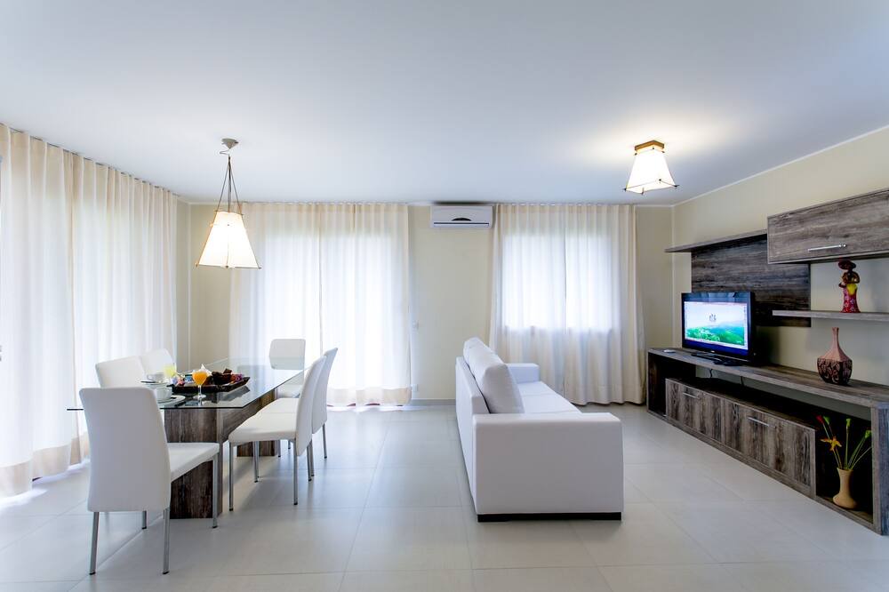 Photo of Livingroom in Porto Seguro