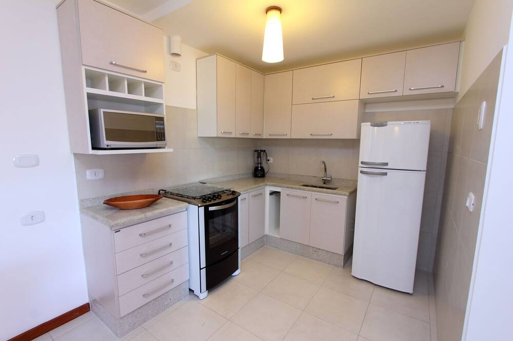 Photo of Kitchen in Porto Seguro