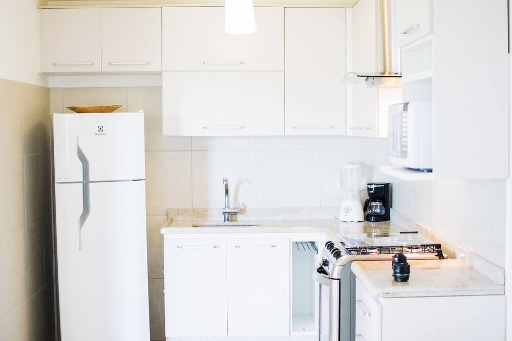Photo of Kitchen in Porto Seguro