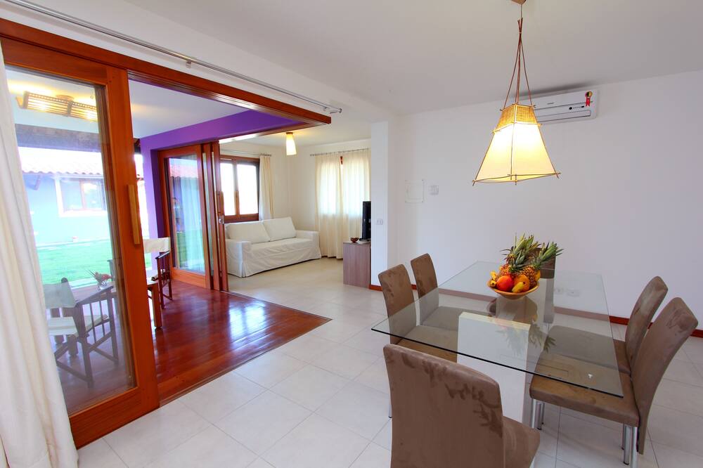 Photo of Livingroom in Porto Seguro