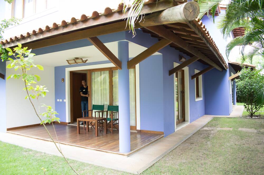 Photo of Patio Balcony in Porto Seguro