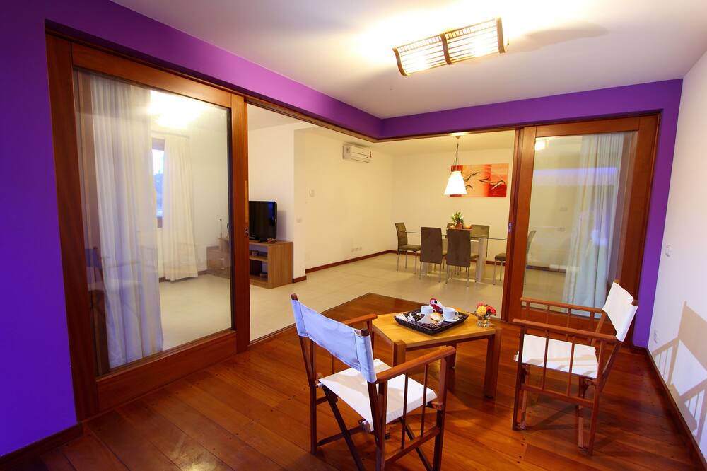 Photo of Livingroom in Porto Seguro