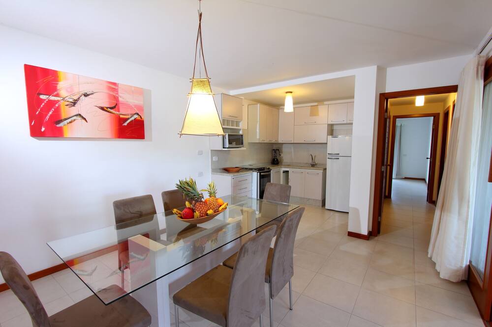 Photo of Kitchen in Porto Seguro