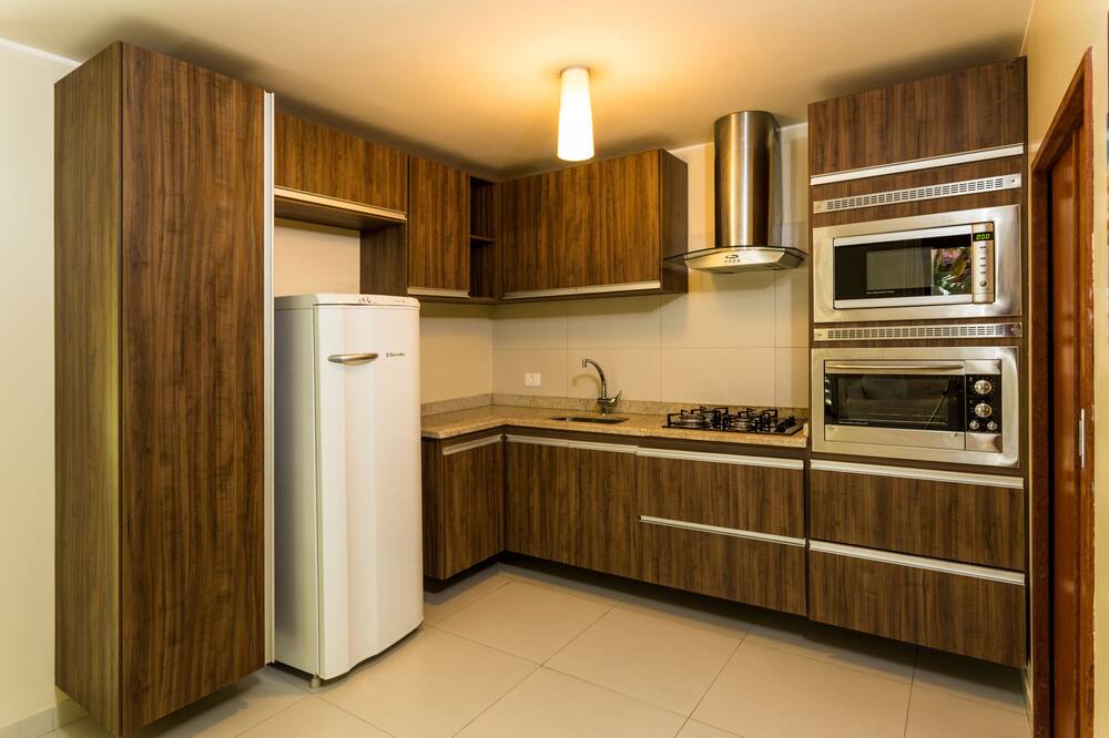 Photo of Kitchen in Porto Seguro