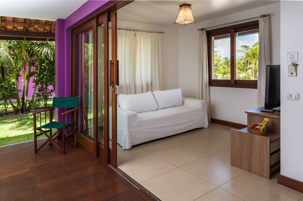 Photo of Livingroom in Porto Seguro